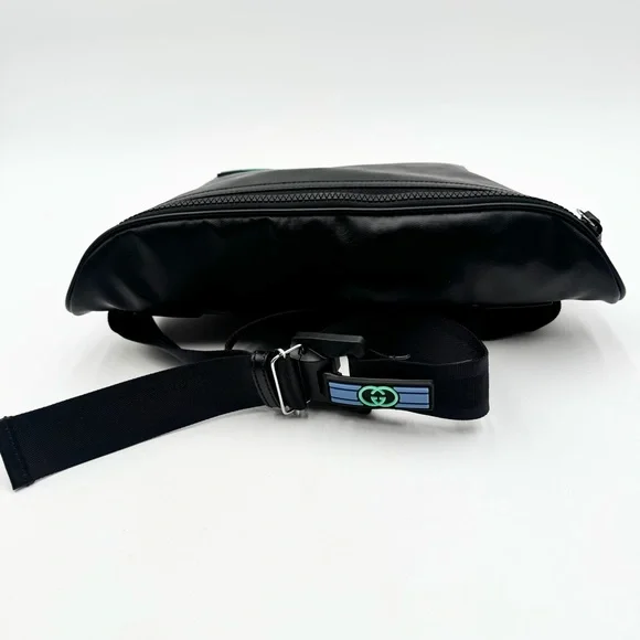 NEW Gucci GG Belt Bag - Picture 6 of 15